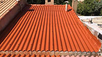 couvreur toiture Trespoux-Rassiels